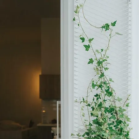 아파트 Prima Gardens *