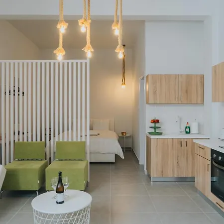 Prima Gardens 아파트