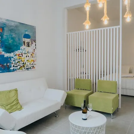 Prima Gardens 아파트 *