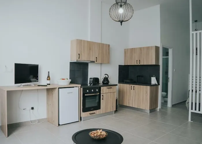 Prima Gardens Larnaca