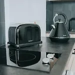 Prima Gardens Lejlighed *