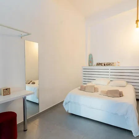 Prima Gardens Apartman Lárnaka