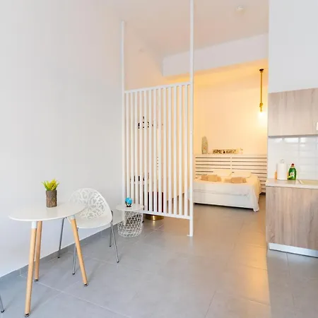 Apartman Prima Gardens *