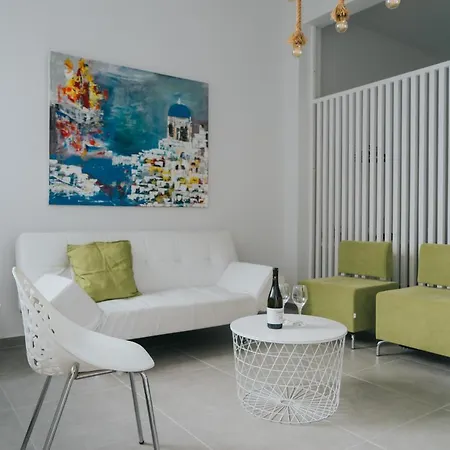 Prima Gardens Apartman