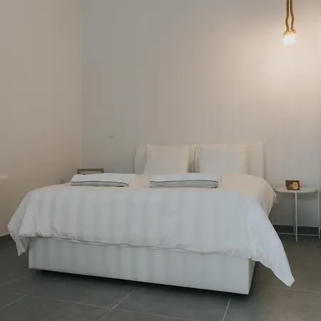 Apartmán Prima Gardens