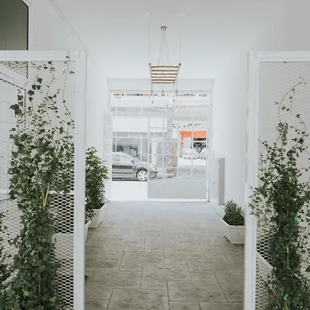 Prima Gardens Apartman