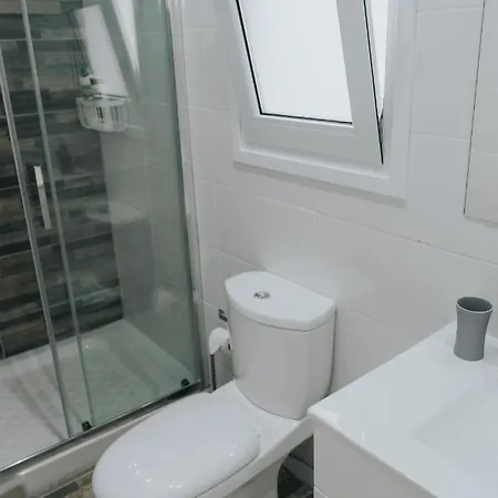 Prima Gardens Apartamento *