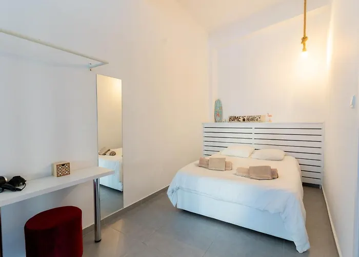 Prima Gardens Appartamento Larnaca