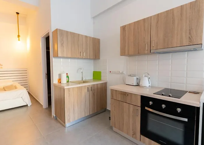 Appartamento Prima Gardens