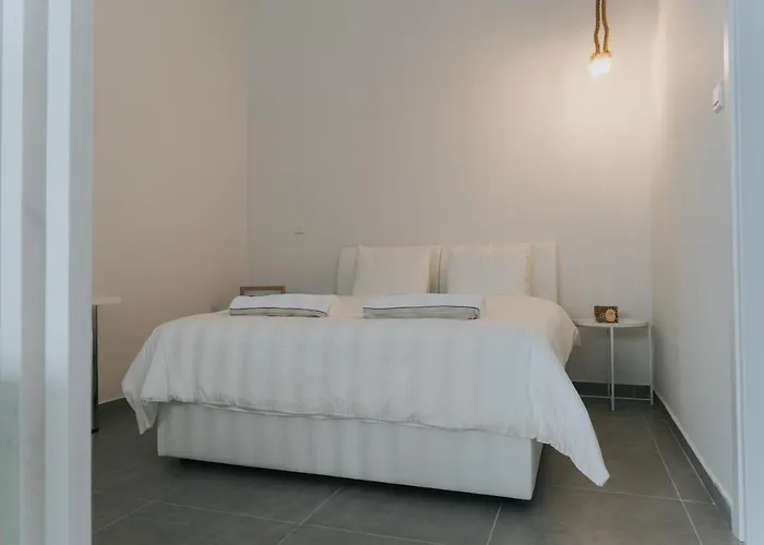 Apartmán Prima Gardens