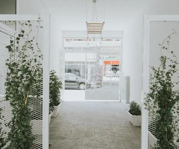 Prima Gardens Apartmán