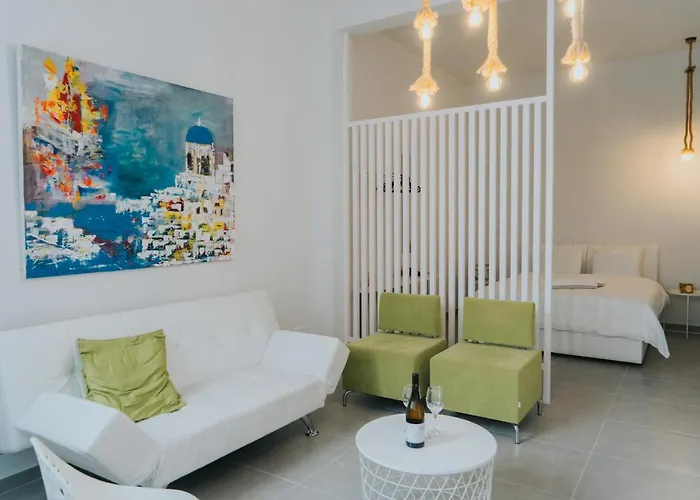 Prima Gardens Apartmán *