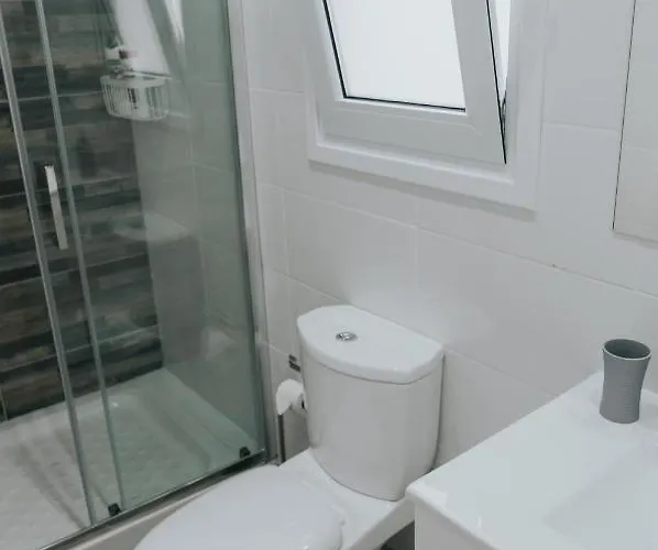 Prima Gardens Apartmán *