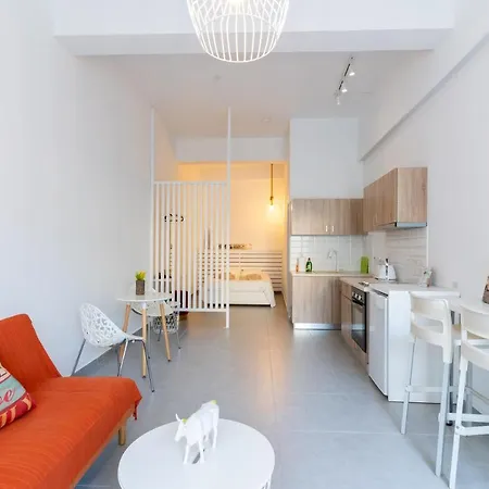 Prima Gardens شقة